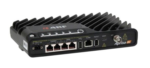 4RF Aprisa SRi 902-928 Mhz Spread Spectrum Radio | www.dcitech.com